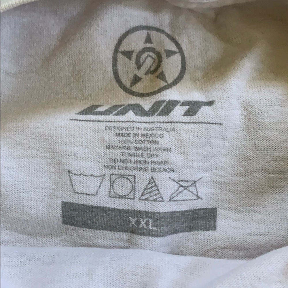 Unit t-shirt - Picture 3 of 4